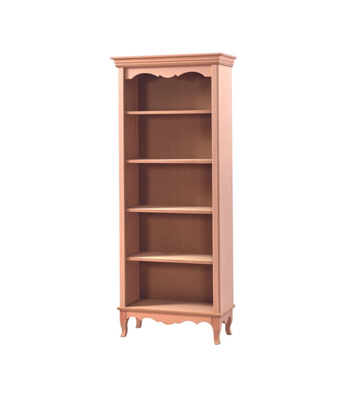 Minimalist Dikdörtgen Ahşap Sandık